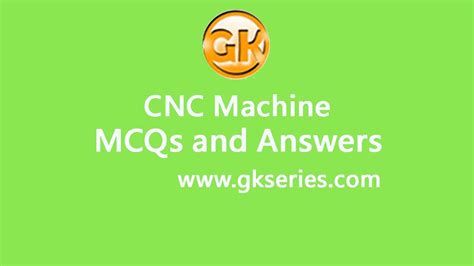 cnc machine objective questions and answers pdf|cnc machine problems and solutions.